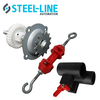 Steel-Line Spare Parts