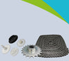 Garage Door Spare Parts