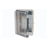 Electrical-Transparent-Enclosure-C1015T-IP66-Rated