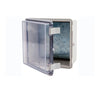 Electrical-Transparent-Enclosure-C1515T-IP66-Rated