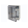 Electrical-Transparent-Enclosure-C1722T-IP66-Rated