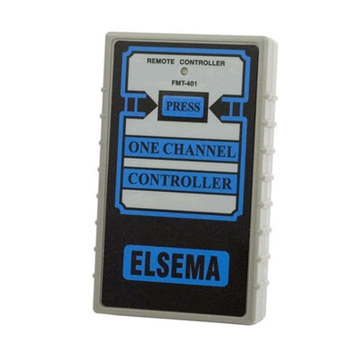 Elsema™-FMT-401-(1-Channel)-Remote-Control