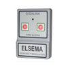 Elsema™-GLT2702-GIGALINK™-(2-Channel)-Remote-Control