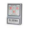 Elsema™-GLT2703-GIGALINK™-(3-Channel)-Remote-Control