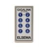 Elsema™-GLT43308-GIGALINK™-(8-Channel)-Remote-Control
