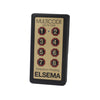 Elsema™-MCT91508-MULTICODE™-(8-Channel)-Remote-Control