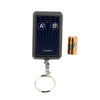 Elsema-key302(2Channel)garage-door-remote-control