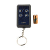 Elsema-key304-(4 Channel)-garage-door-remote-control