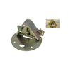 External-roller-door-security-latch