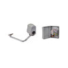 FAAC-391(24v)-articulated-electromechanical-single-swing-gate-opener