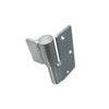 Gate-hinge-weld-to-bolt(Left Hand Side)