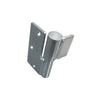 Gate-hinge-weld-to-bolt(Right Hand Side)