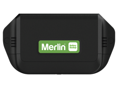 Merlin Battery Backup 24V