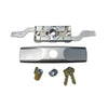 Roller-door-lock